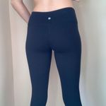 90 Degrees by Reflex Cropped Workout Legging Photo 2