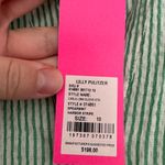 Lilly Pulitzer Carla Striped Dress in Spearmint Harbor Stripe Photo 4