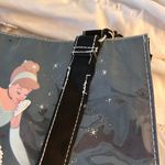 Disney  Vintage-like Cinderella beaded tote bag/purse with birds Photo 9
