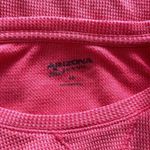 Arizona Jeans  Waffle Long Sleeve Top Sz XS Photo 4