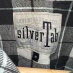 Levi's Woman’s Levi’s Flannel Top Photo 2