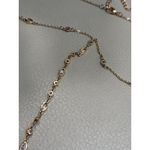 Ettika  Body Chain in Gold Womens Belt Beach Jewelry necklace Photo 5