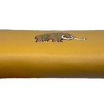 Coach Wolly Mammoth Small Zip Case Cardholder Wallet Photo 2