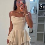 Boutique Dress Romper Photo 0