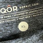 QOR Women’s Mock Photo 4