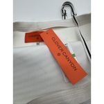 Clover Canyon  Corfu Swirl Printed Cropped Top Size L Photo 5