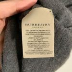 Burberry merino wool Sweater Photo 3