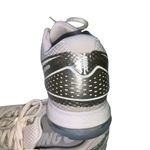 Nike Womens Tennis Shoes Sneakers Zoom All Out Running Athletic Beige Gold 10 Photo 4