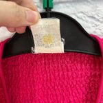 Vintage Donna Richard V Empire Waist Nightgown House Dress Magenta Pink Size S Photo 5