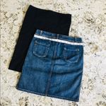 EXPRESS Pair of modern ladies skirts ๐ธ๐ผ Photo 1