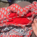 Free People  Heart of Gold Boho Festival Dress Xs Photo 15