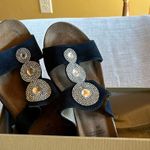 L'ATISTE leather Spring Step Sandals Photo 1