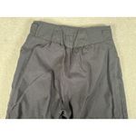 Burton BioLight Snow Pants Women's Size Large Black Ski Snowboard Zip Pockets*** Photo 9