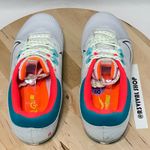 Nike Renew Hyperdiamond 4 Pro Women White Turbo Green Softball Cleats NWOB - 8.5 Photo 8