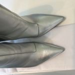 Raye Revolve  Nala Boot‎ in Silver Sz 8 Photo 4