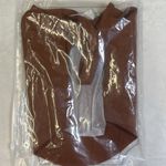 REORIA Women's Summer Square Neck Sleeveless Trendy Corset Crop Tank Tops Photo 7