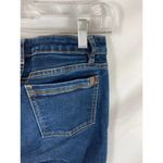 Roots  Dark Wash Skinny Jeans size 25 Photo 2