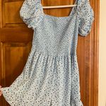 Amazon Floral Romper Photo 0