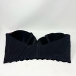 Maidenform NWT  Lightly Lined Convertible Lace Bralette Size 40D Photo 5