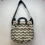 Skip Hop Duo Signature Carry All Diaper Bag Photo 1