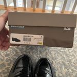 Franco Sarto Black Loafer Photo 1