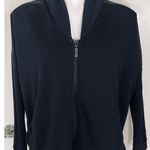Puma Black Bow Satin T7 Hoodie Photo 8