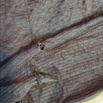 Glyder Black Mesh Baby Doll Halter Tank Top XS Photo 8