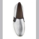 Vince Skate Sneakers Blair-5 Monochrome Leather Shoes Size 9.5M NWT $225.00 Photo 4