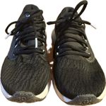 Under Armour Women's Charged Vantage Running Shoes Black Size 7.5 Photo 2