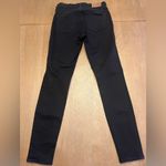 Madewell  Tall 9" Mid-Rise Skinny Jeans Photo 7