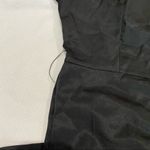 SheIn Black Lace Long Sleeve Wide Leg Jumpsuit Photo 5