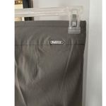 Rekucci Women’s s Ease Into Comfort Silver Boot Cut Pull Photo 4