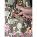 Hei Hei Light Brown Floral Skirt size 2 Photo 8