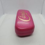 Candie's  Pink & Gold Glasses Case Photo 2