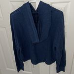 Vimmia Long sleeve crop top Photo 2