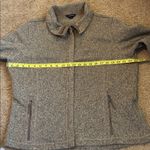 Lands' End Women's Tan Jacket Size Large Photo 4