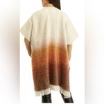 Vince Camuto  Ombre Knit Topper Photo 1