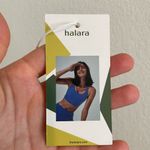 Halara Athletic White active dress Photo 4