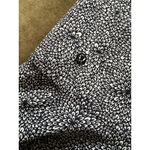 Lululemon Get It On Skirt Plush Petal Black Ghost Athletic Mini Size 6 Photo 10