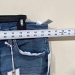Good American NWT  Good Legs High Rise Skinny Jeans size 10 very stretchy comfort Photo 2