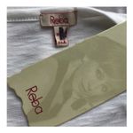 Reba On The Horizon Rhinestone Western Blouse Hi Photo 8