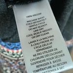 BeachLunchLounge  • Black Floral Maxi Dress Photo 3