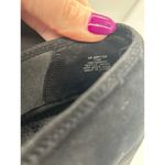 Sun + Stone Loafer Lug Chunky Heel SS Maycree Women Size 7.5 Witchy Academia Black Photo 3