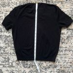 H & M Fine Knit T-Shirt Photo 5