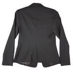 Gap  Blazer Jacket Womens 10 2 Button Business Career Professional New Photo 1