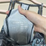 Marika Floral Women’s Athletic Strappy Tank Top Size M Photo 3