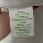 Lilly Pulitzer White Gold Floral Lace Overlay Sleeveless Sheath Dress Size 2 Photo 5