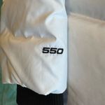 The North Face  Down The 550 Jacket Photo 7