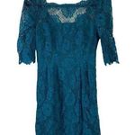 Milly  Sophia Lace Shift size 6 Photo 0