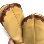 Zodiac Cowboy/Cowgirl Western Boots Vintage 80’s Photo 8